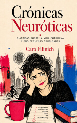 Crónicas neuróticas