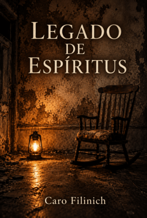 Legado de Espíritus